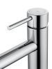 Смеситель Wonzon & Woghand WW-H1063-CR на раковину хром