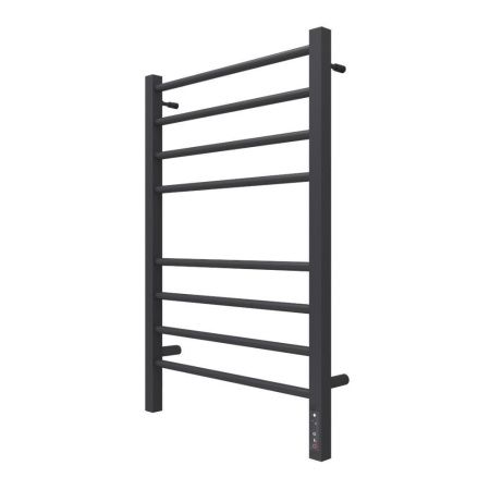 Полотенцесушитель электрический Terminus 4670078543011 55х80 черный