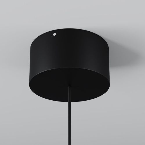 Светильник подвесной Maytoni Apex Outdoor O491PL-L6B3K - фото 5