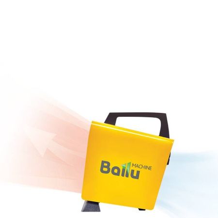 Тепловая пушка Ballu BKN-3