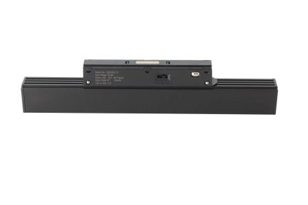 Трековый магнитный светильник Crystal Lux Space (Спаце) CLT 0.33 001 12W BL T 3CCT-SMART