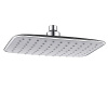 Верхний душ WasserKRAFT  A031 хром