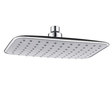 Верхний душ WasserKRAFT  A031 хром