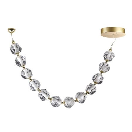 Светильник подвесной Odeon Light Jemstone (Джемстоне) 5085/48L