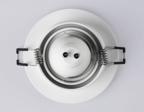 Светильник встраиваемый Ambrella Light Standard Tech (Стандард Тецх) TN102741 - фото 5