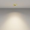 Светильник встраиваемый Maytoni Technical Mini DL059-7W3K-BS