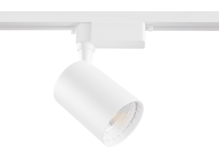 Трековый светильник Maytoni Technical Vuoro (Вуоро) TR003-1-12W3K-W