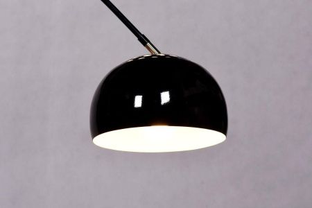 Торшер Lumina Deco Azzuro (Аззуро) LDF 5508-B BK