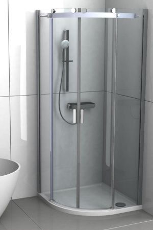 Ванна акриловая Riho Still B103010005 180х80 пристенная прямоугольная