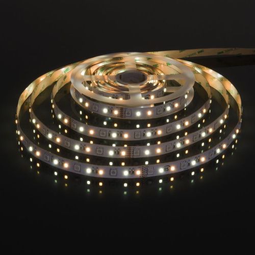 Светодиодная лента Elektrostandard 90Led 16W IP20 RGBWW 4690389172328 - фото 4