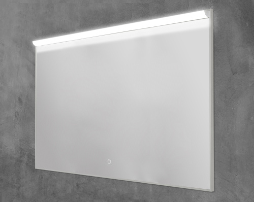 Зеркало BelBagno Uno SPC-UNO-1200-800-TCH 120х80 - фото 3