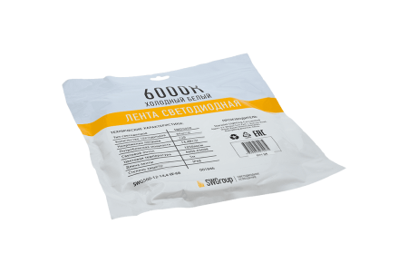 Светодиодная лента SWG Standard SWG560 00-00009270