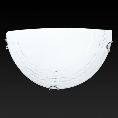 Светильник настенный Toplight Citte (Цитте) TL9130Y-01WH - фото 3