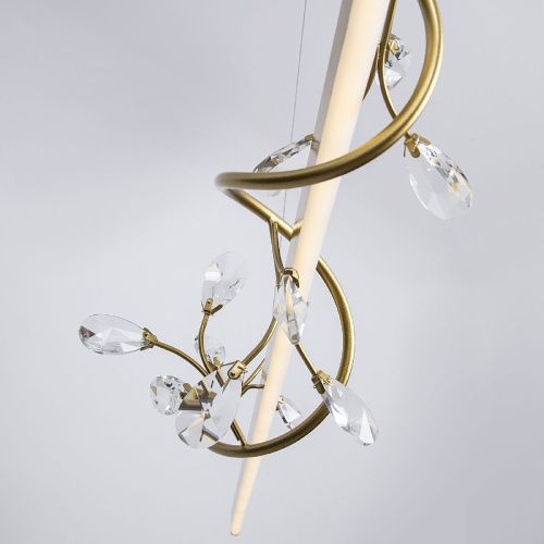 Линейный светильник LED4U L3103-1200 - фото 5