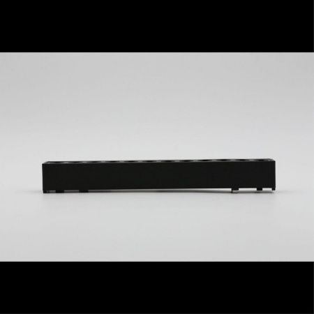 Трековый магнитный светильник Aployt Magnetic track 48 (Магнетиц трацк 48) APL.0100.01.12
