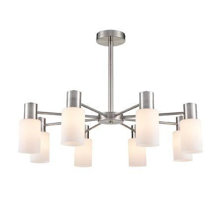 Люстра на штанге Lumion Mave (Маве) 8099/8C
