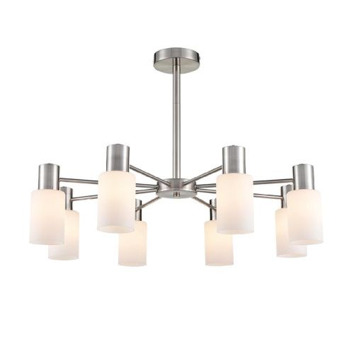 Люстра на штанге Lumion Mave (Маве) 8099/8C - фото 3
