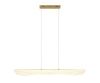 Люстра подвесная Kink Light Майра 08020-120AS,20