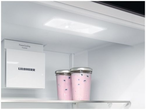Холодильник двухкамерный Liebherr ICd 5103-22 001 - фото 5
