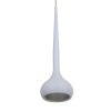 Светильник подвесной Lumina Deco Norizza (Норизза) LDP 9128 WT