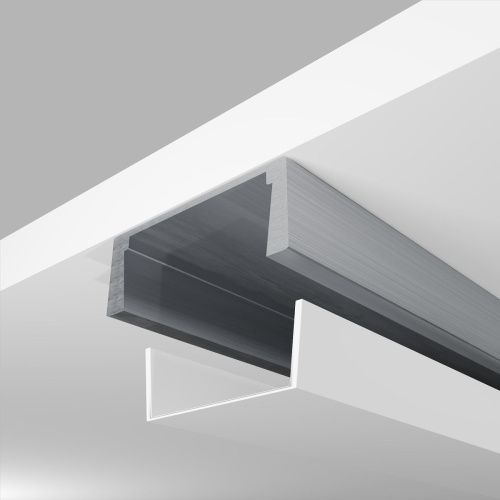 Профиль Lightera Fly (Флы) LE250PR-3M - фото 3