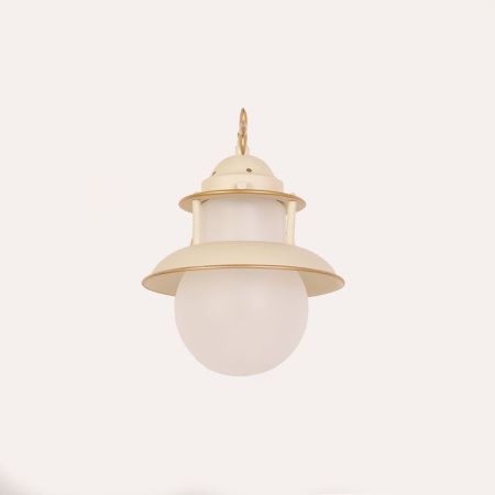 Бра Abrasax Ursula (Урсула) WB.9201-1CREAM/G
