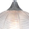 Светильник подвесной Escada Pion (Пион) 10194/1S Clear