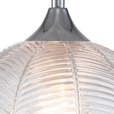 Светильник подвесной Escada Pion (Пион) 10194/1S Clear