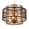Люстра подвесная Lumion Zarina (Зарина) 8007/6