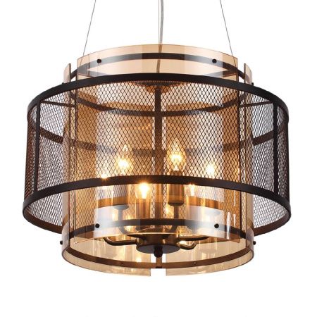 Люстра подвесная Lumion Zarina (Зарина) 8007/6