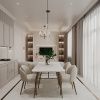 Светильник встраиваемый Hesby Lighting Envision (Енвисион) HSBL_0109