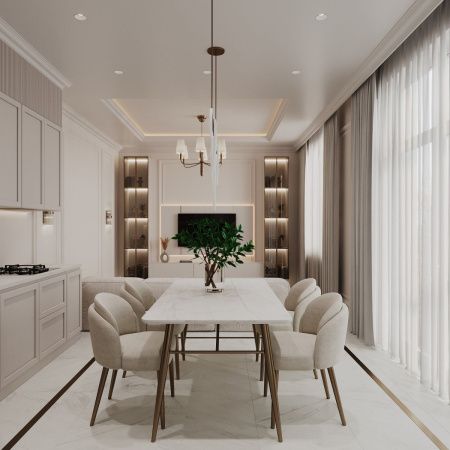 Светильник встраиваемый Hesby Lighting Envision (Енвисион) HSBL_0109