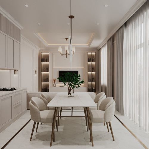 Светильник встраиваемый Hesby Lighting Envision (Енвисион) HSBL_0109 - фото 3