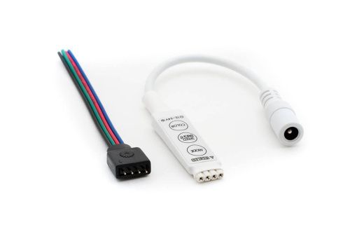 Контроллер для ленты SWG Standard Mini (Мини) 00-00001147 - фото 2