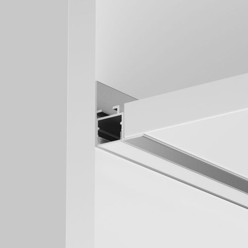 Алюминиевый профиль встраиваемый скрытого монтажа Maytoni Led Strip 632014 - фото 3