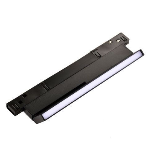 Трековый магнитный светильник Favourite Logica (Логица) 4576-1U - фото 2