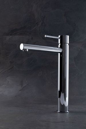 Смеситель Allen Brau Glority 5.51002-00 на раковину хром
