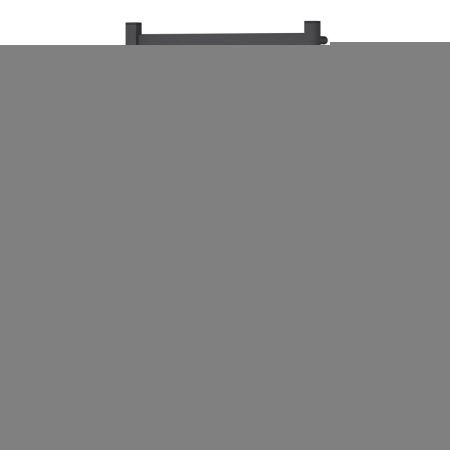 Полотенцесушитель электрический Point Меркурий PN83850GR 55х100 серый