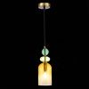 Светильник подвесной ST Luce Gea (Геа) SL2000.213.01