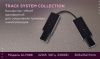 Коннектор гибкий однофазный Ambrella Light Track System (Трацк Сыстем) GL7088