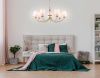 Люстра подвесная Ambrella Light Ceramo Classic (Церамо Цлассиц) LH75025