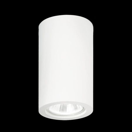 Светильник потолочный Ideal lux TOWER (ТОВЕР) Tower PL1 Round 155869