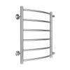 Полотенцесушитель водяной Terminus 4670078530219 60х60 хром