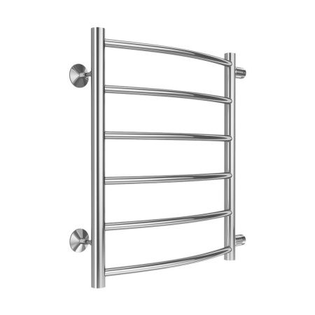 Полотенцесушитель водяной Terminus 4670078530219 60х60 хром