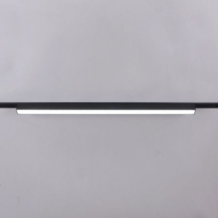 Трековый магнитный светильник Reluce 13003-9.3-001UR magnetic LED20W BK CCT+SMART