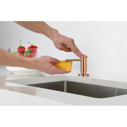 Дозатор Timo Saona 13139/19 - фото 3