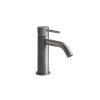 Смеситель Gessi Gessi316 54102#239 на раковину нержавеющая сталь