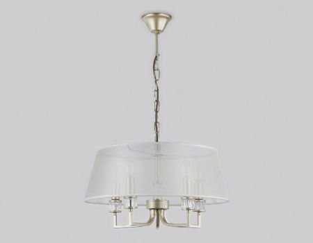 Люстра подвесная Ambrella Light Classic (Цлассиц) LH71211