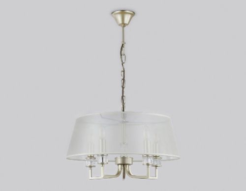 Люстра подвесная Ambrella Light Classic (Цлассиц) LH71211 - фото 3