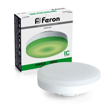 Лампа светодиодная Feron LB-455 48560